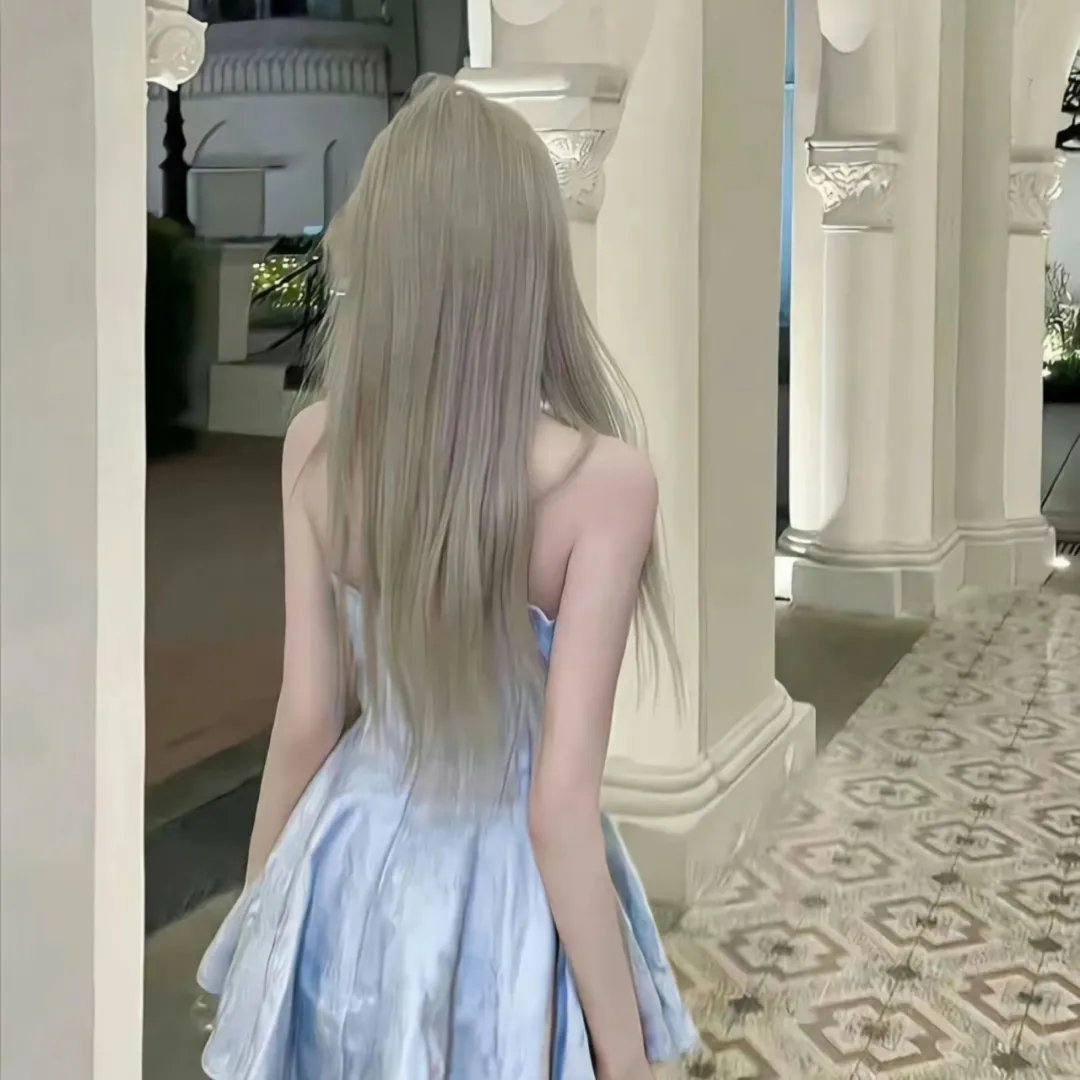 失忆的爱